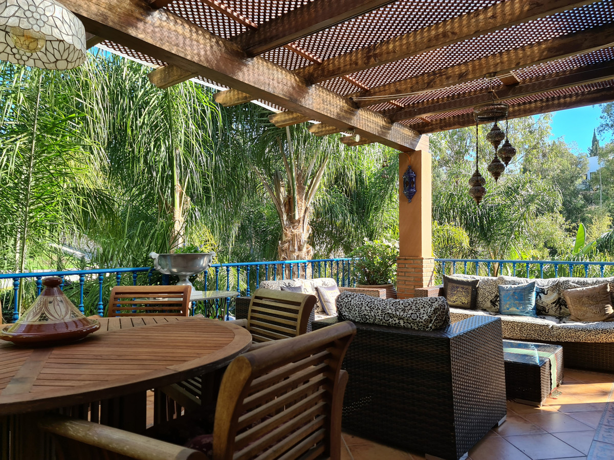 Huis te koop in Campo Mijas | 4 slaapkamers H5073307