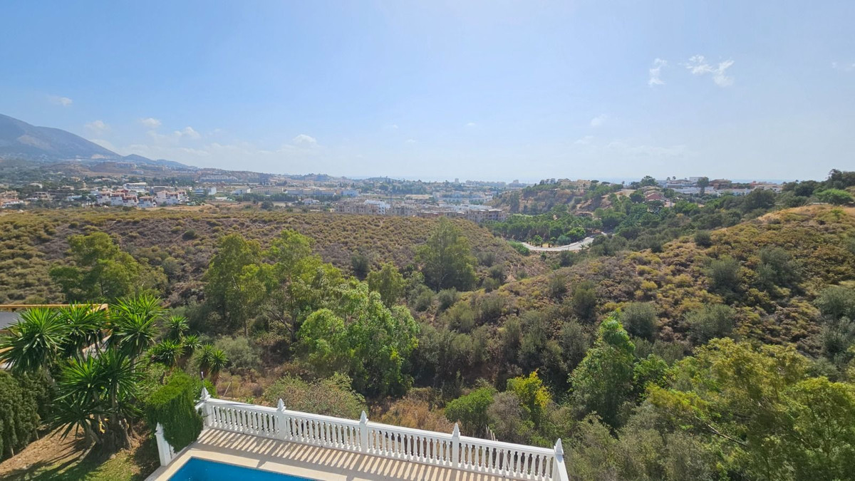 Huis te koop in Campo Mijas | 4 slaapkamers H5120770