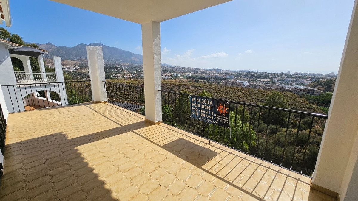 Huis te koop in Campo Mijas | 4 slaapkamers H5120770
