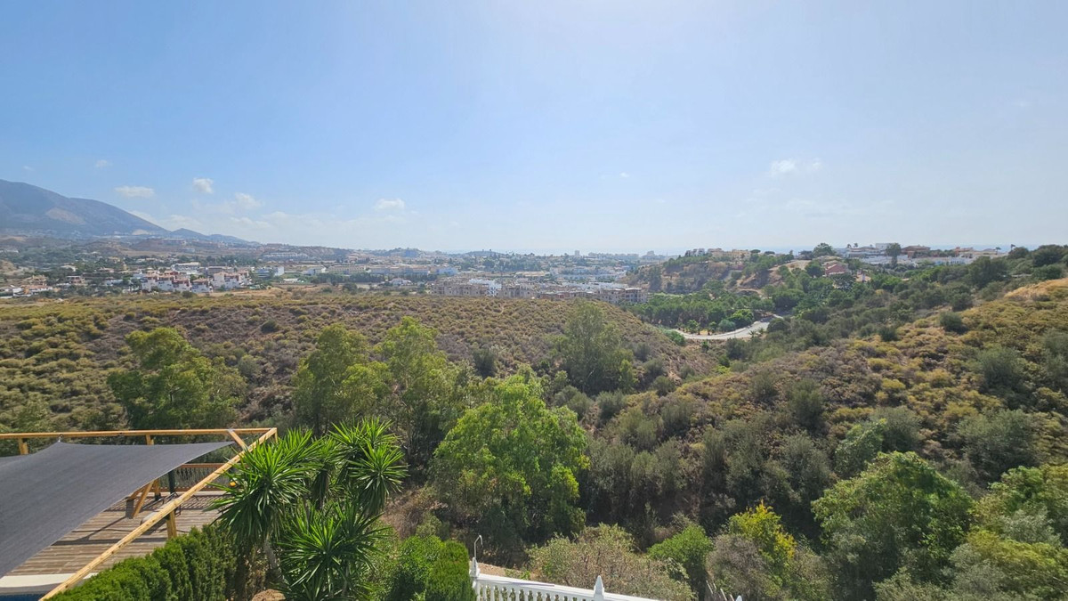 Huis te koop in Campo Mijas | 4 slaapkamers H5120770