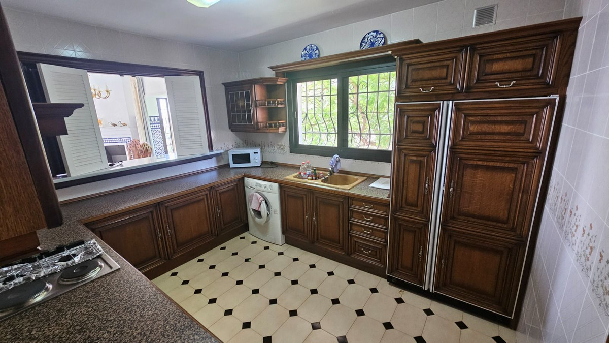 Huis te koop in Campo Mijas | 4 slaapkamers H5120770