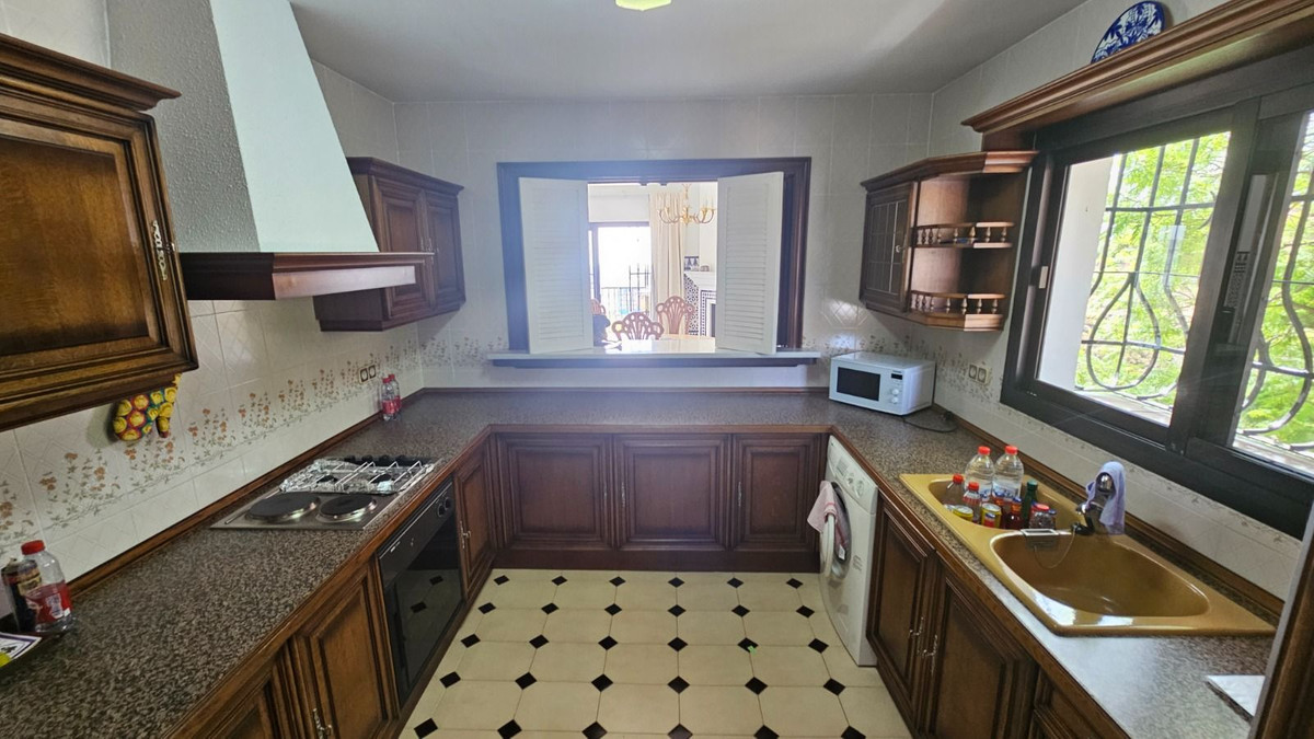 Huis te koop in Campo Mijas | 4 slaapkamers H5120770