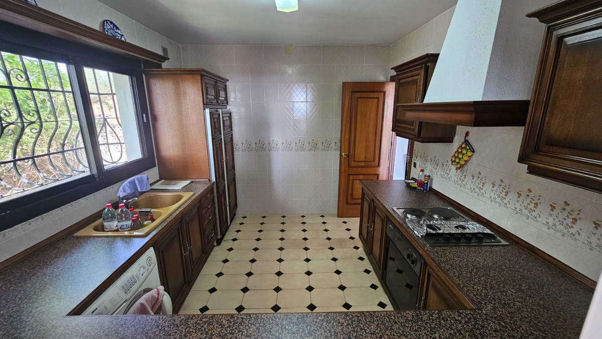 Huis te koop in Campo Mijas | 4 slaapkamers H5120770