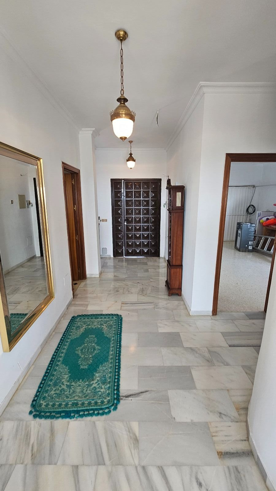 Huis te koop in Campo Mijas | 4 slaapkamers H5120770