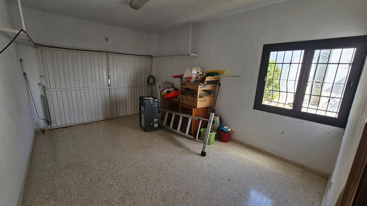 Huis te koop in Campo Mijas | 4 slaapkamers H5120770