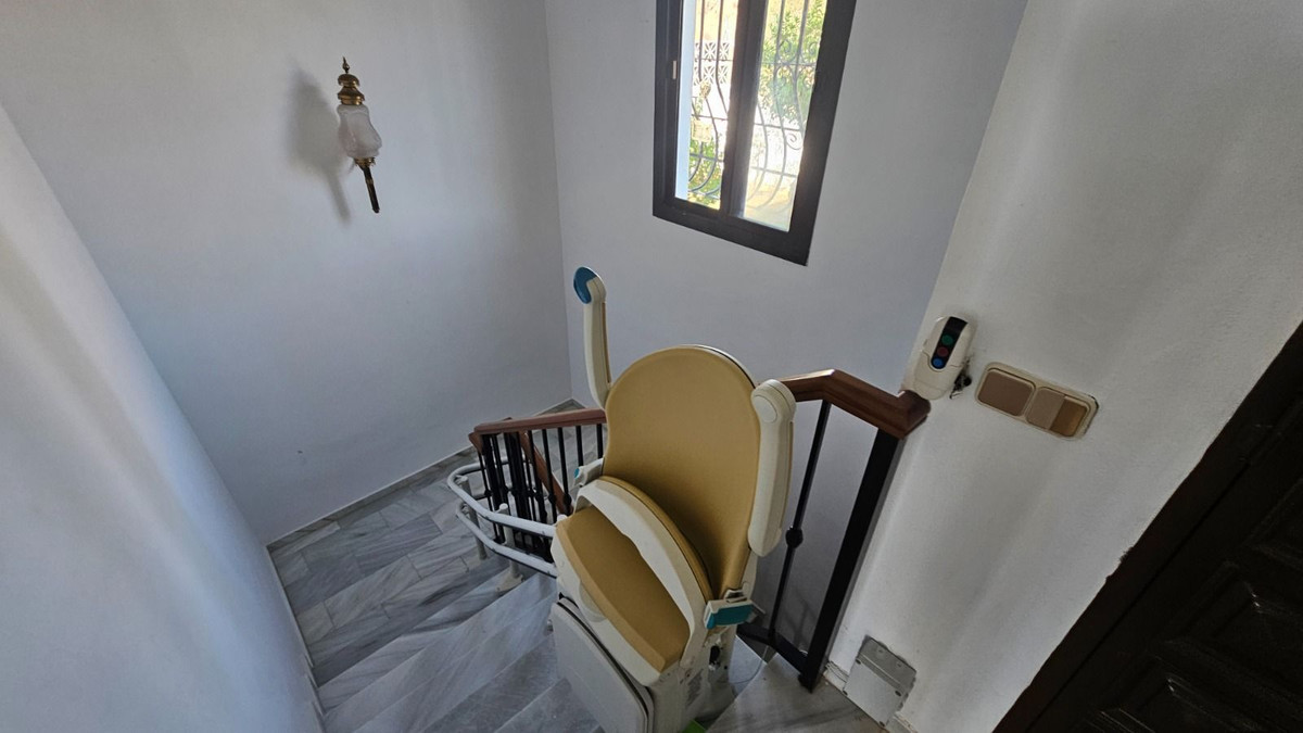 Huis te koop in Campo Mijas | 4 slaapkamers H5120770