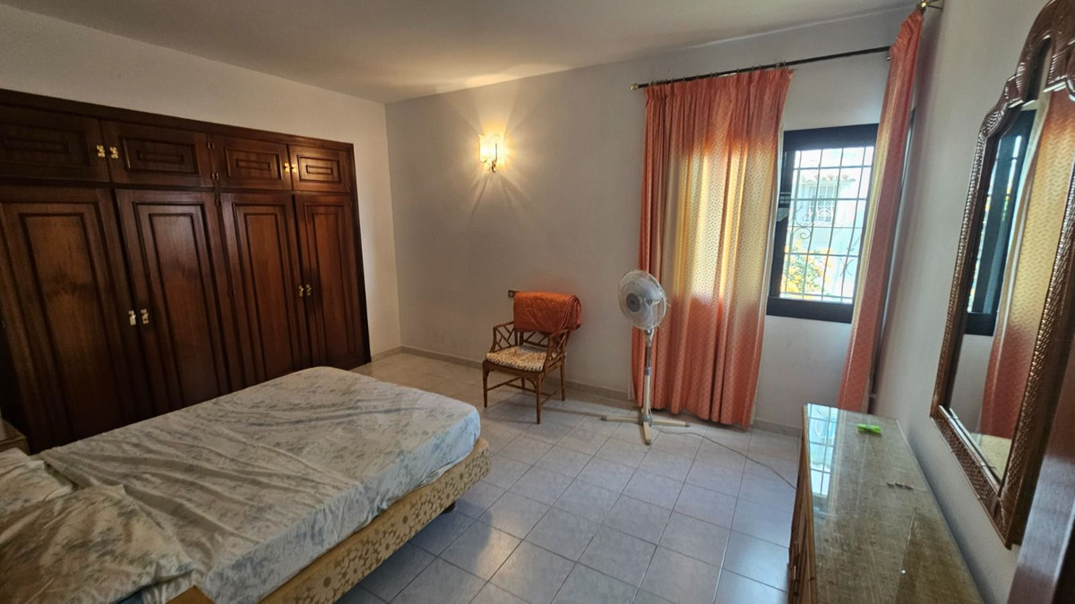 Huis te koop in Campo Mijas | 4 slaapkamers H5120770