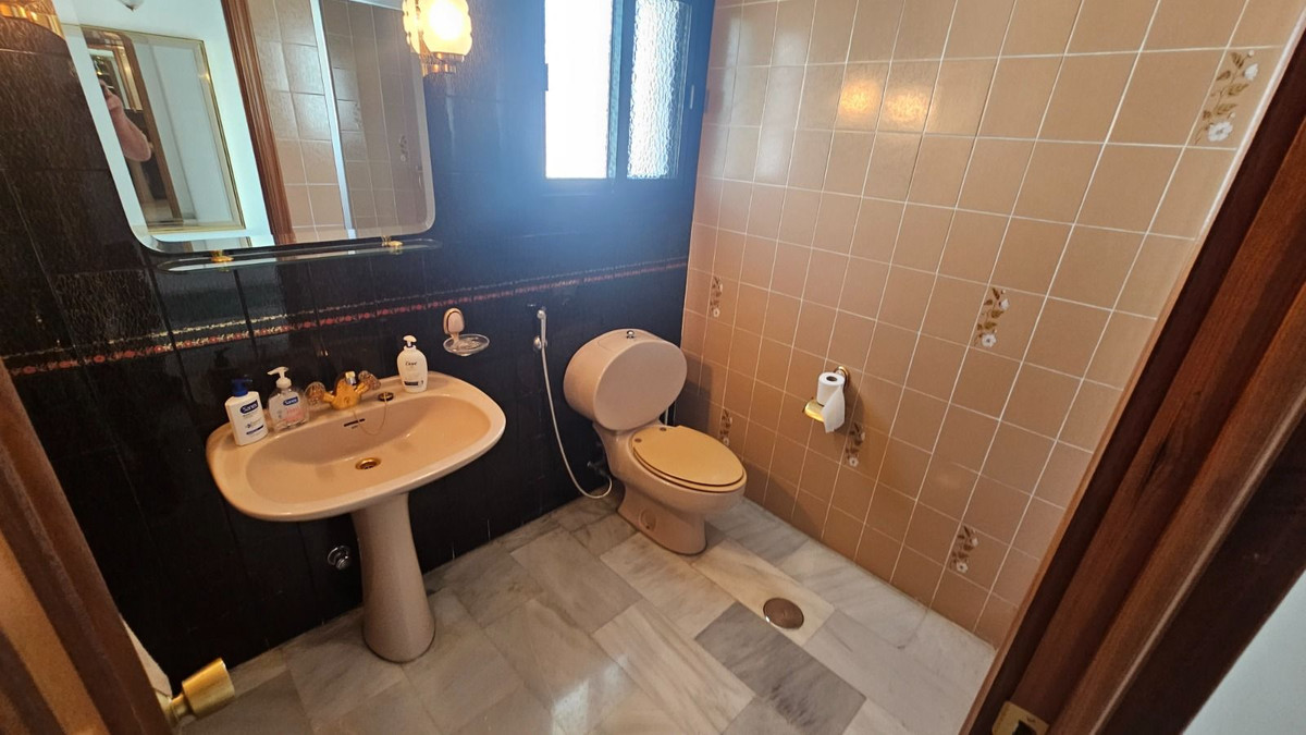 Huis te koop in Campo Mijas | 4 slaapkamers H5120770