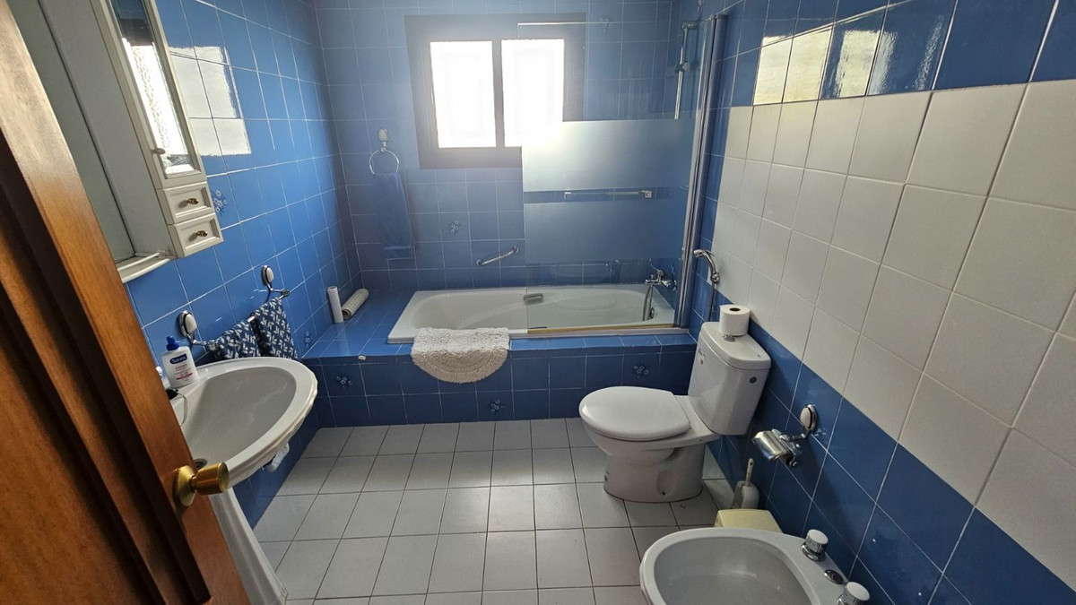 Huis te koop in Campo Mijas | 4 slaapkamers H5120770