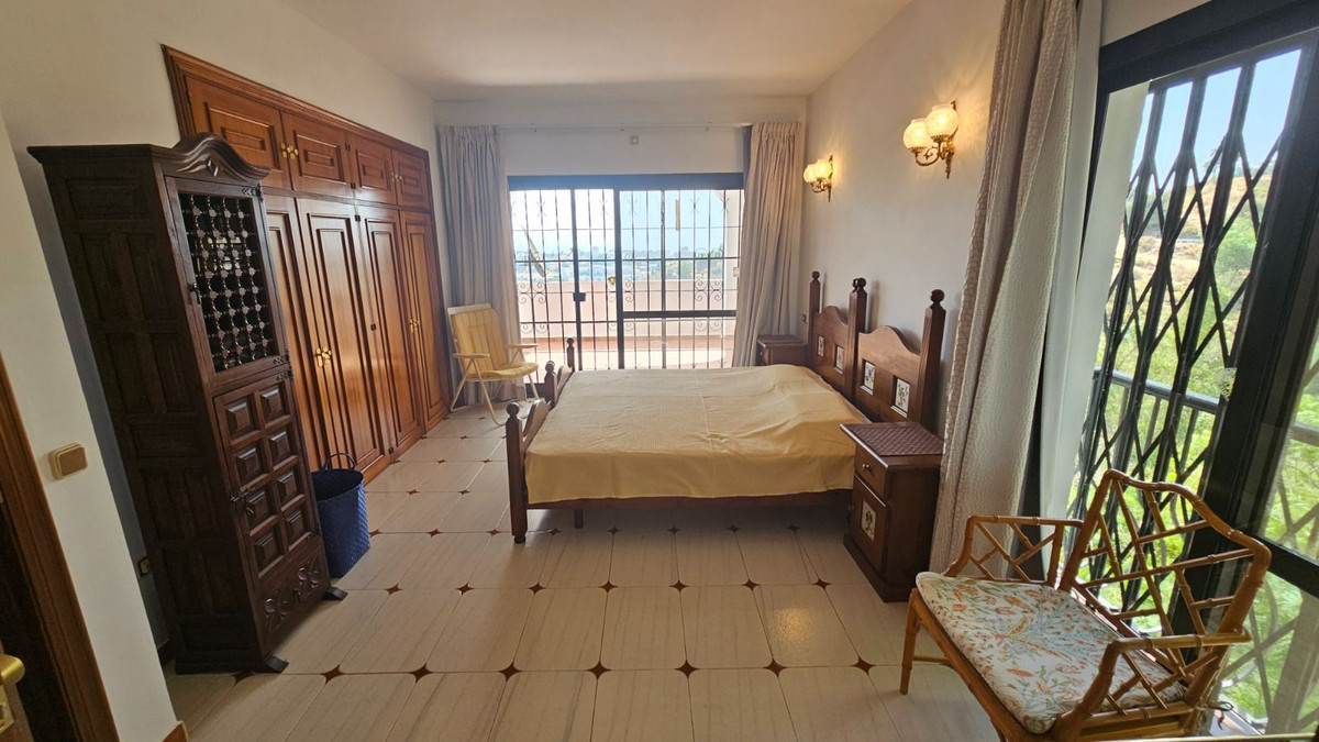 Huis te koop in Campo Mijas | 4 slaapkamers H5120770