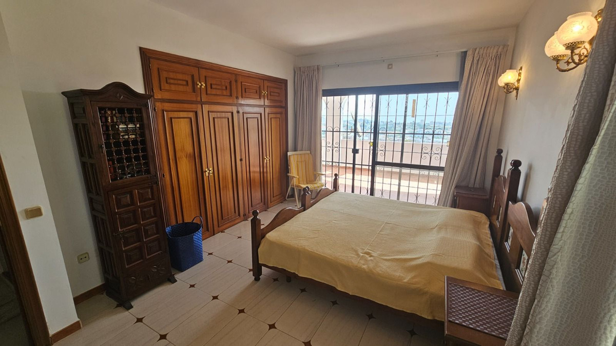 Huis te koop in Campo Mijas | 4 slaapkamers H5120770