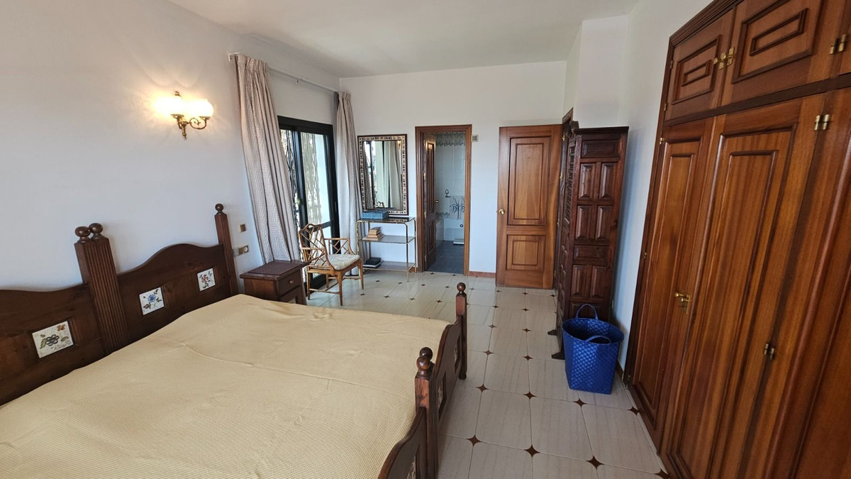 Huis te koop in Campo Mijas | 4 slaapkamers H5120770