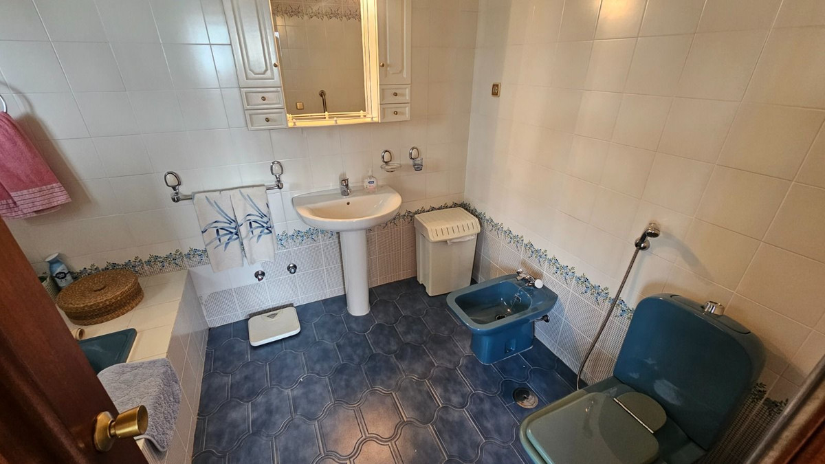 Huis te koop in Campo Mijas | 4 slaapkamers H5120770