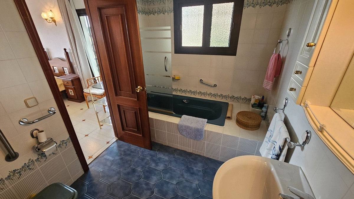 Huis te koop in Campo Mijas | 4 slaapkamers H5120770