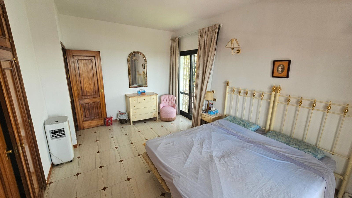 Huis te koop in Campo Mijas | 4 slaapkamers H5120770