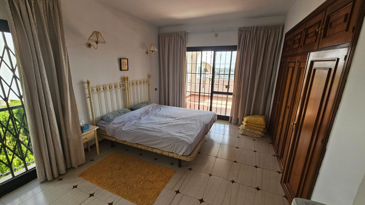 Huis te koop in Campo Mijas | 4 slaapkamers H5120770