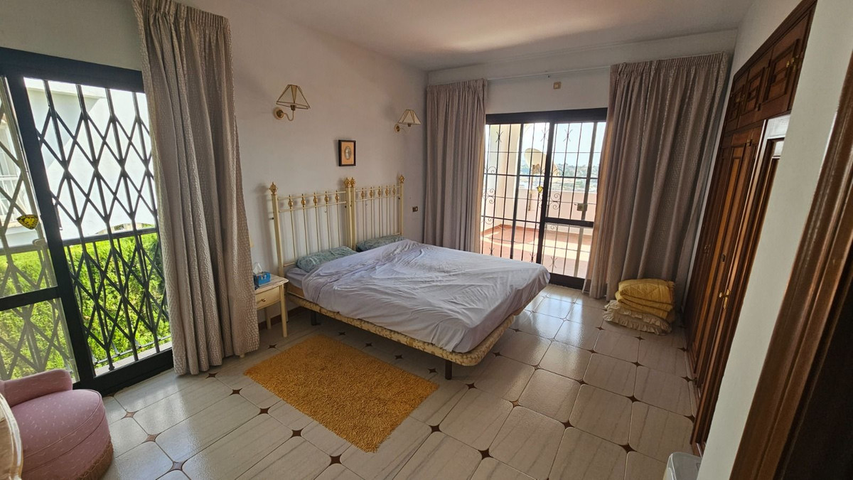 Huis te koop in Campo Mijas | 4 slaapkamers H5120770