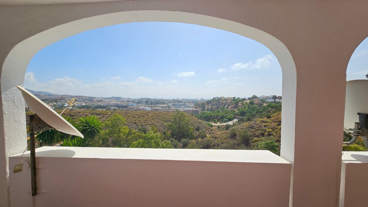 Huis te koop in Campo Mijas | 4 slaapkamers H5120770