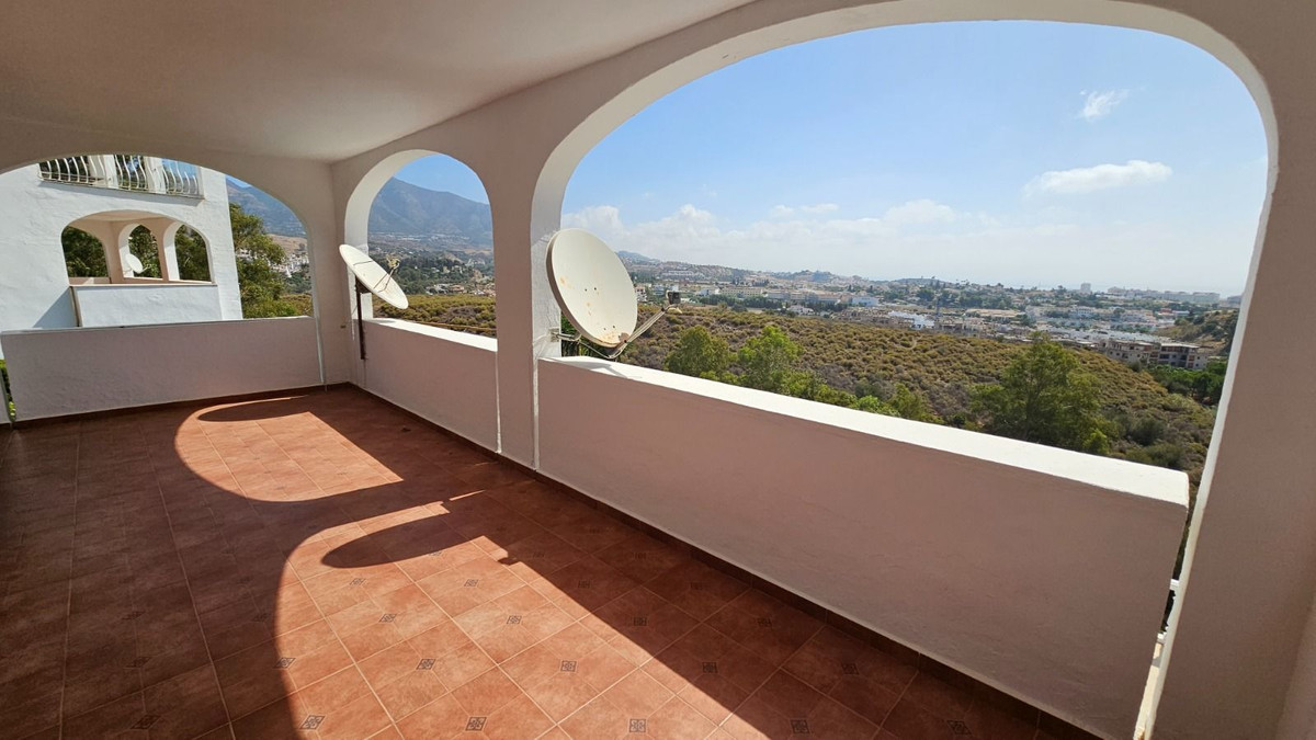 Huis te koop in Campo Mijas | 4 slaapkamers H5120770