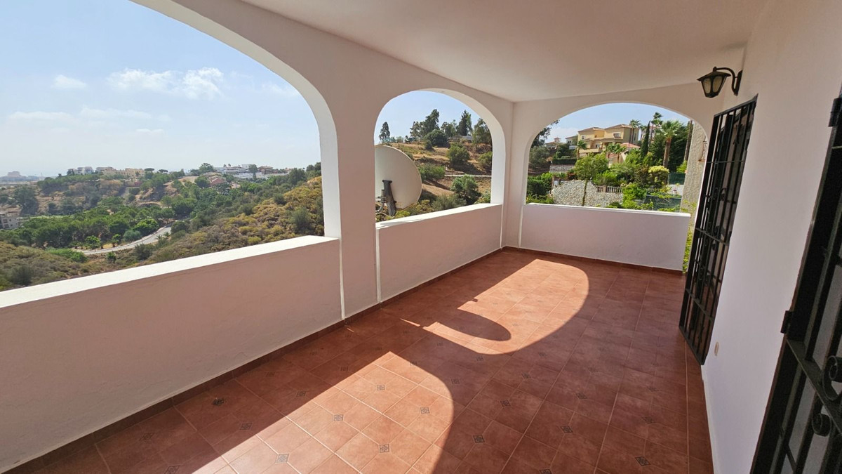 Huis te koop in Campo Mijas | 4 slaapkamers H5120770