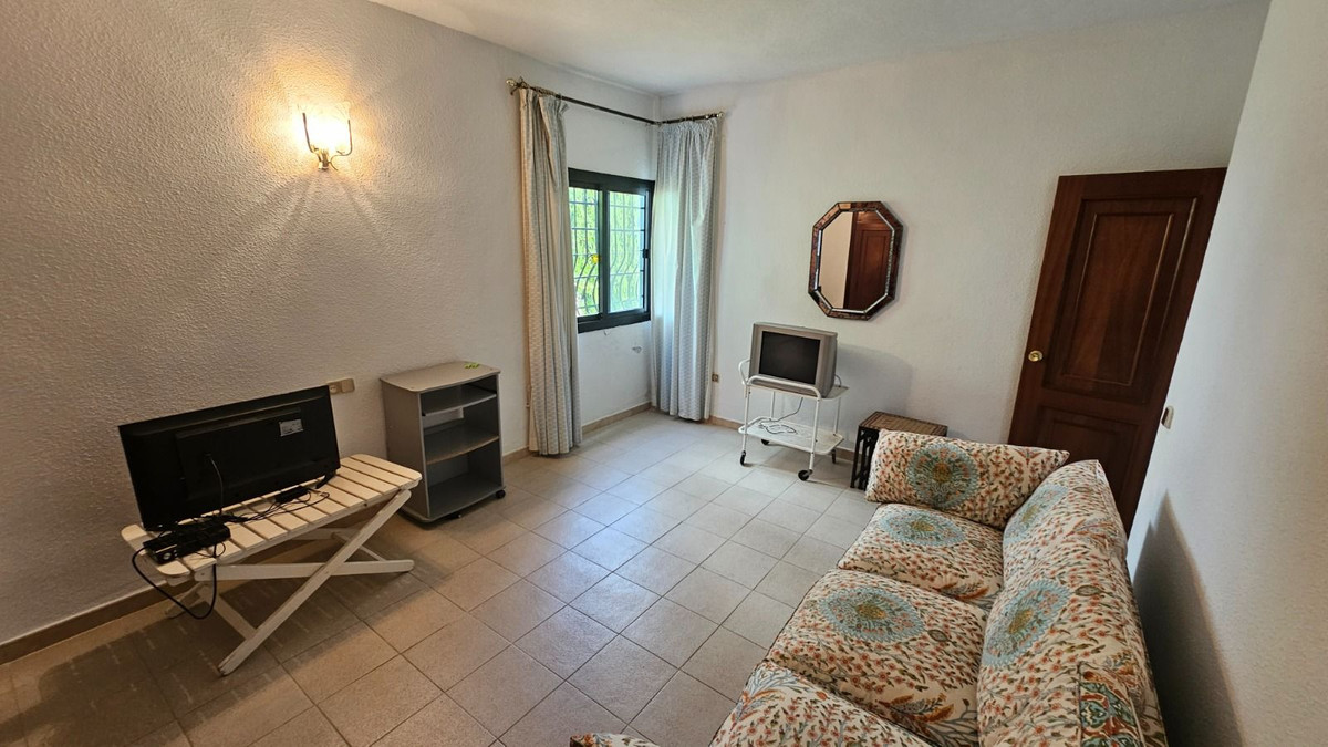 Huis te koop in Campo Mijas | 4 slaapkamers H5120770