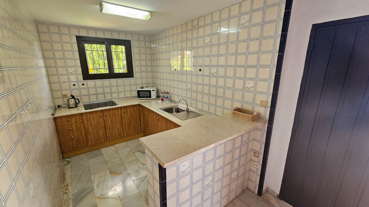 Huis te koop in Campo Mijas | 4 slaapkamers H5120770