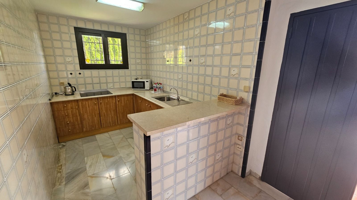 Huis te koop in Campo Mijas | 4 slaapkamers H5120770