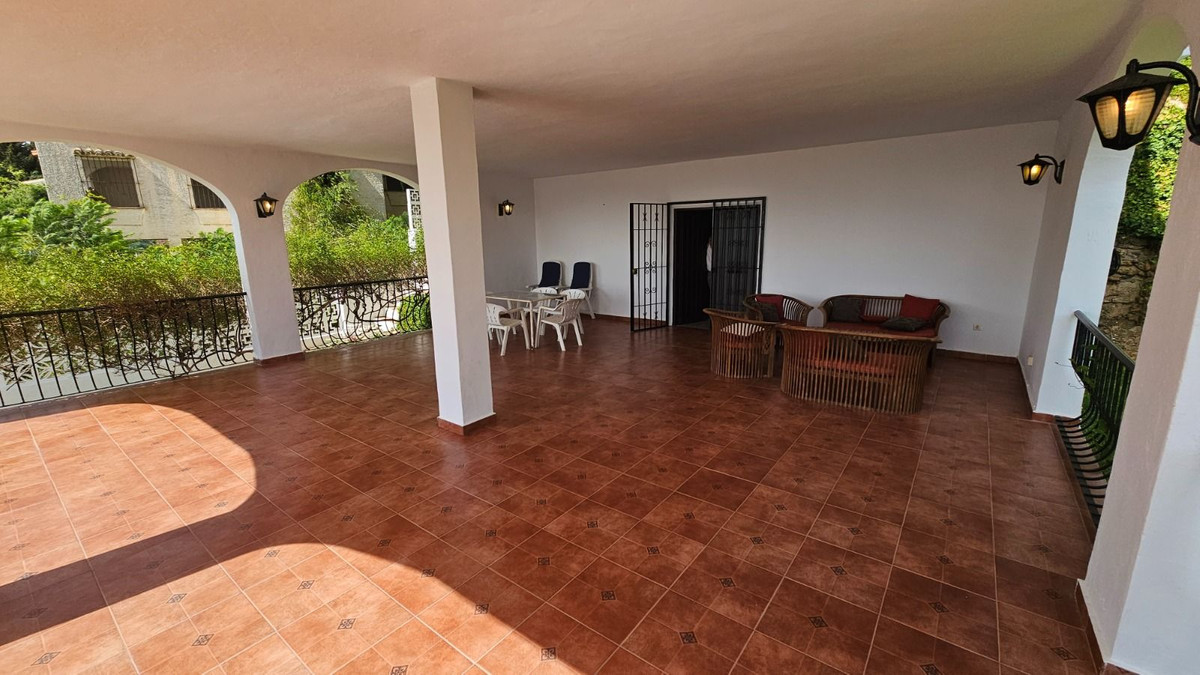 Huis te koop in Campo Mijas | 4 slaapkamers H5120770
