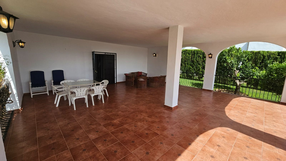 Huis te koop in Campo Mijas | 4 slaapkamers H5120770