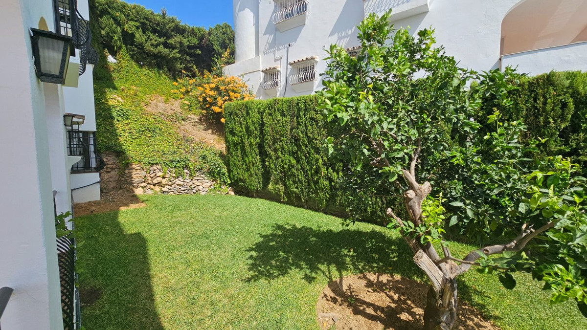 Huis te koop in Campo Mijas | 4 slaapkamers H5120770