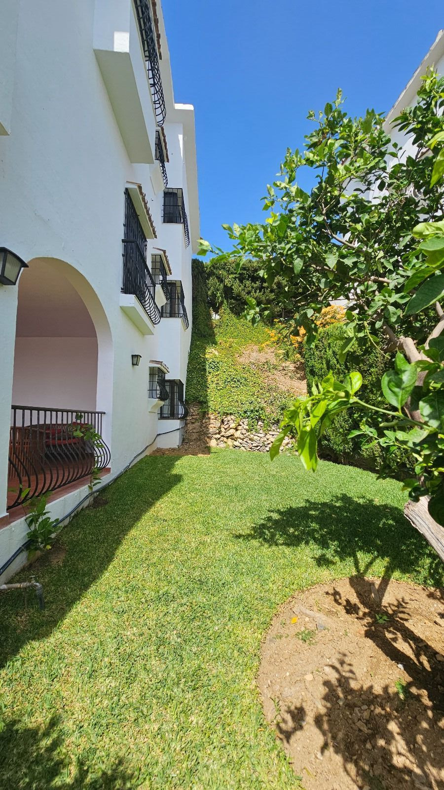 Huis te koop in Campo Mijas | 4 slaapkamers H5120770