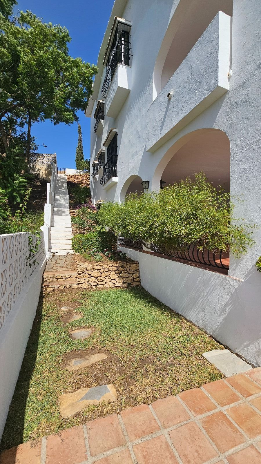 Huis te koop in Campo Mijas | 4 slaapkamers H5120770