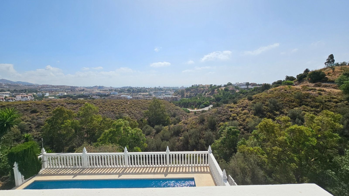 Huis te koop in Campo Mijas | 4 slaapkamers H5120770