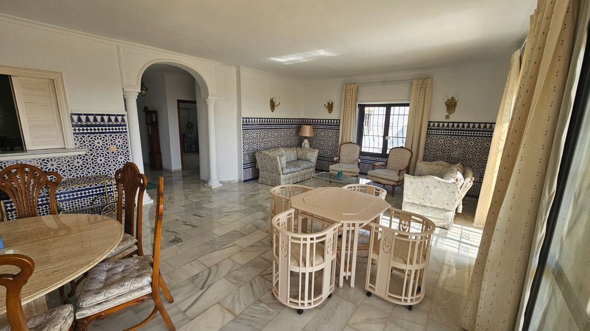 Huis te koop in Campo Mijas | 4 slaapkamers H5120770