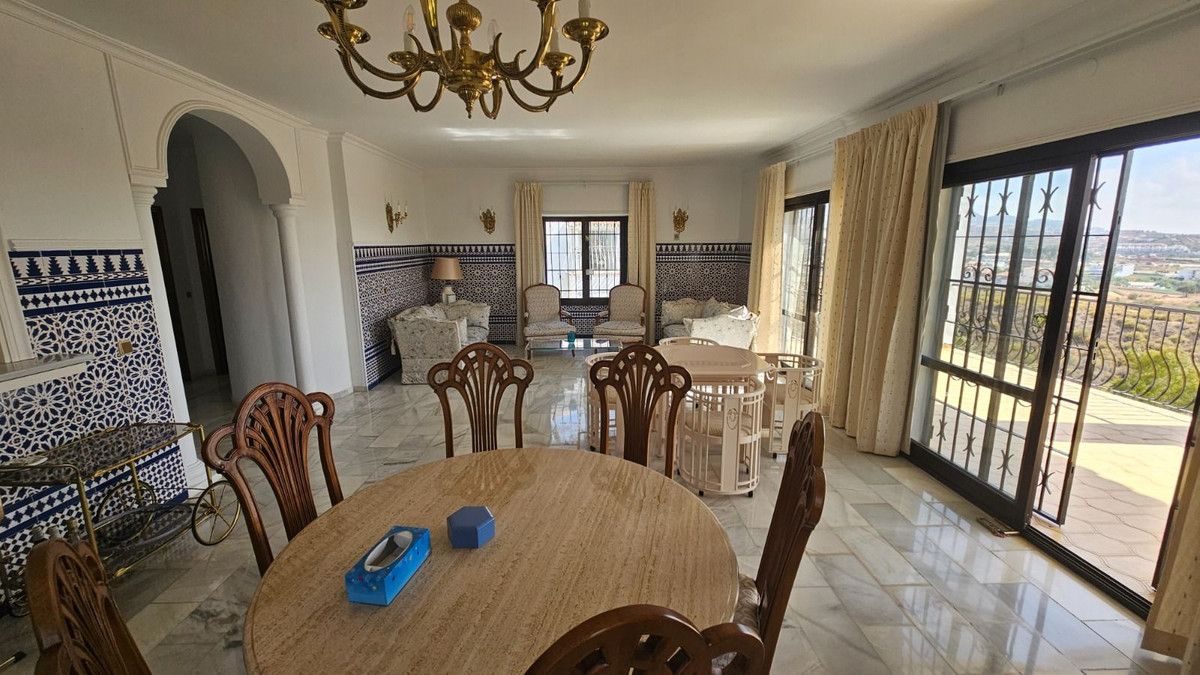 Huis te koop in Campo Mijas | 4 slaapkamers H5120770