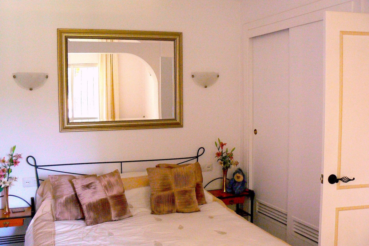 Huis te koop in Campo Mijas | 4 slaapkamers H5123755