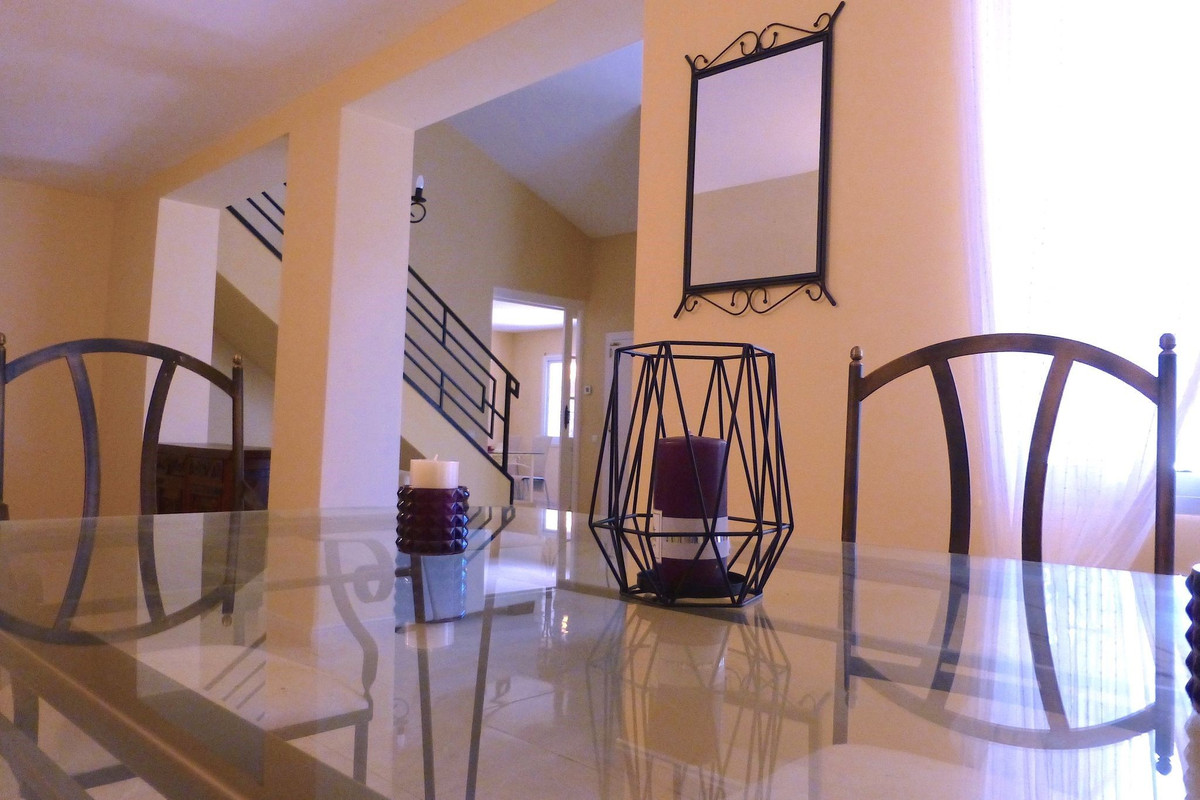 Huis te koop in Campo Mijas | 4 slaapkamers H5123755