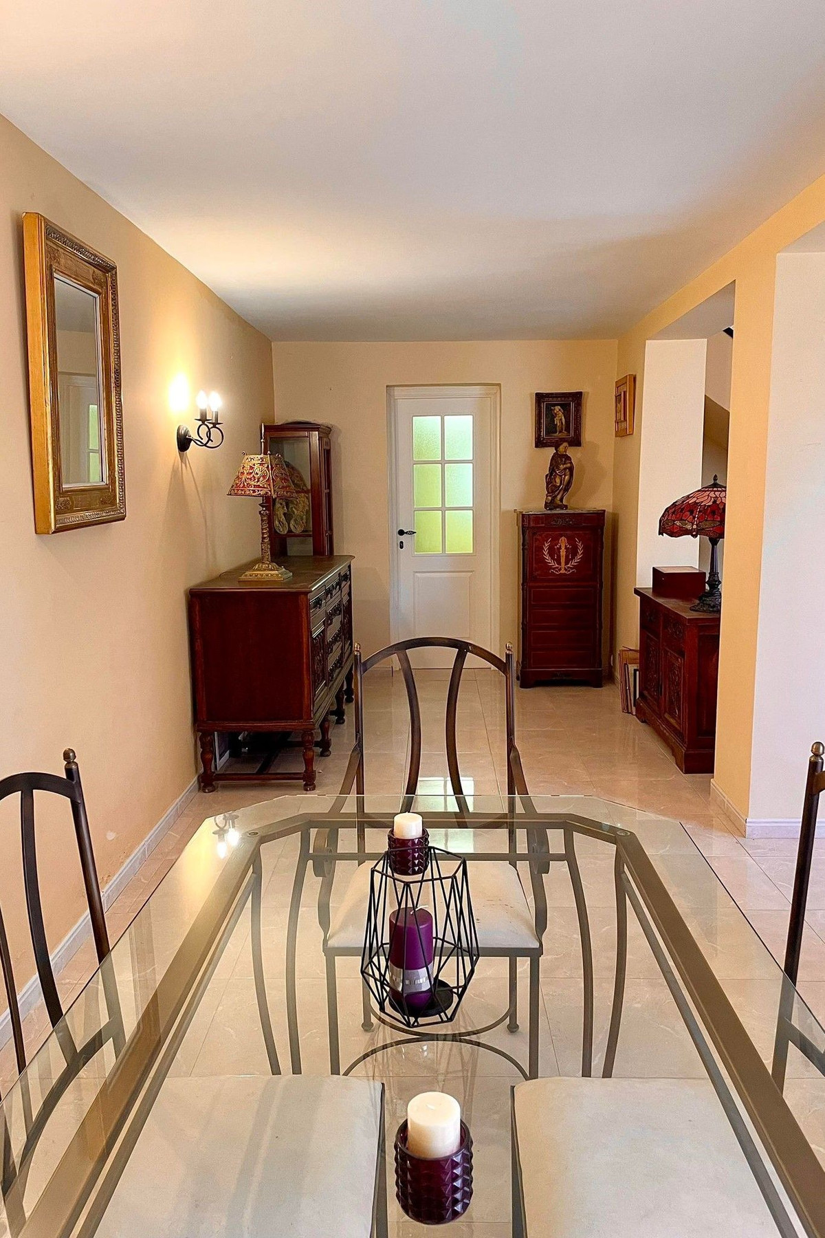 Huis te koop in Campo Mijas | 4 slaapkamers H5123755