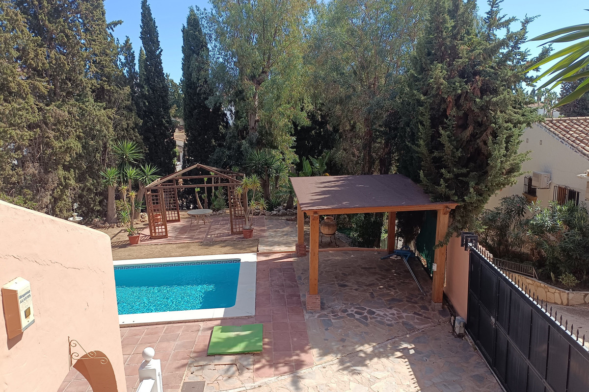 Huis te koop in Campo Mijas | 4 slaapkamers H5123755