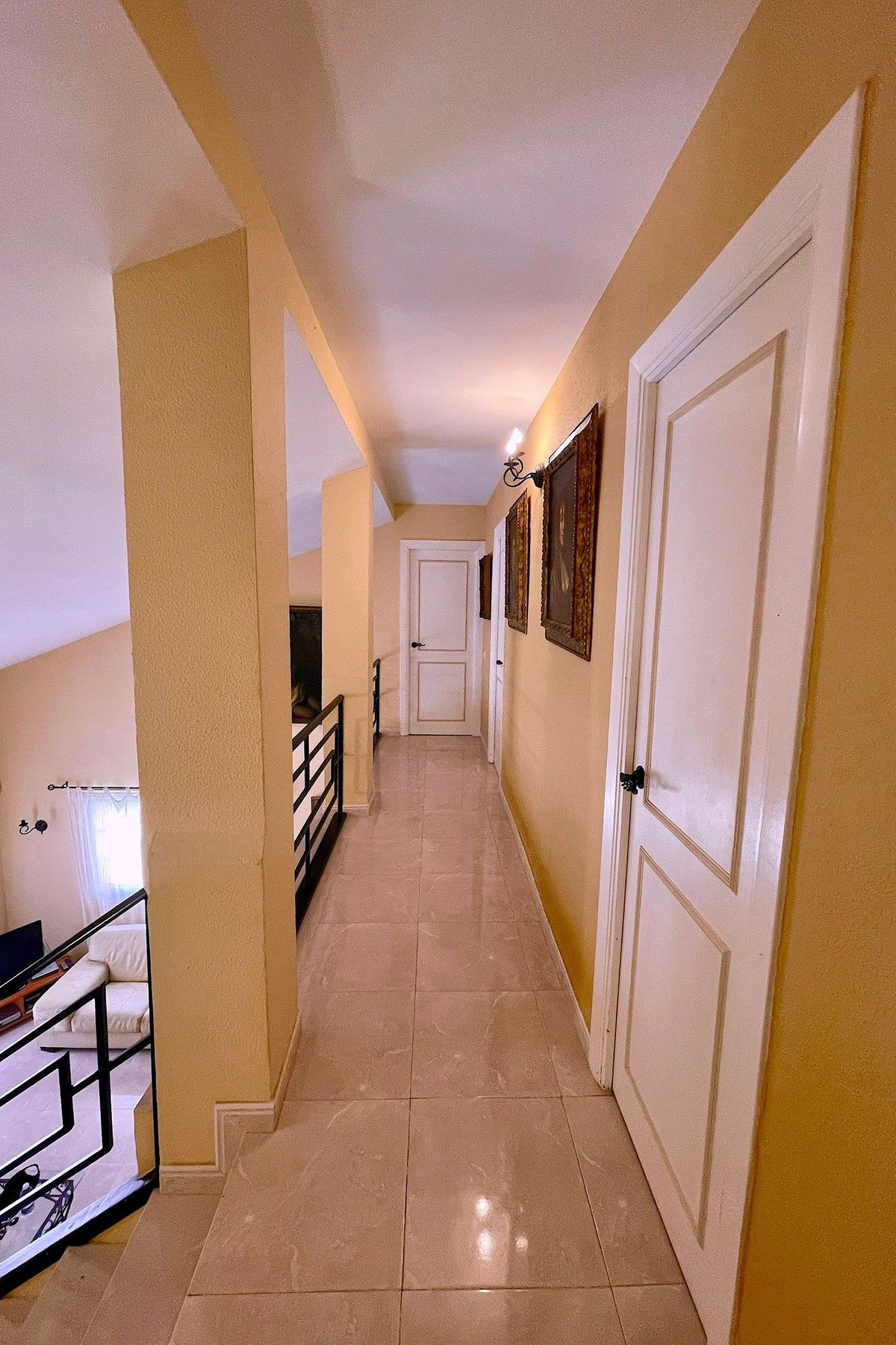 Huis te koop in Campo Mijas | 4 slaapkamers H5123755