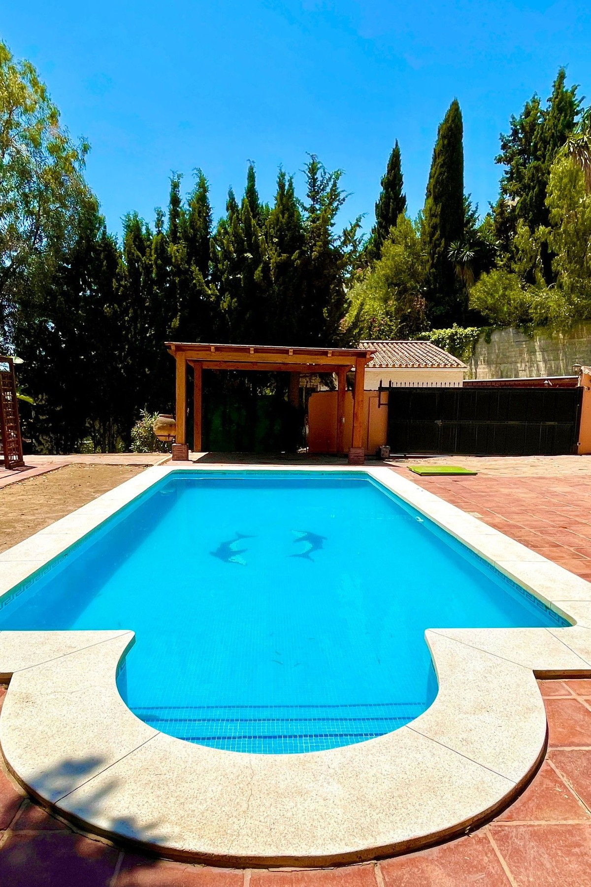Huis te koop in Campo Mijas | 4 slaapkamers H5123755