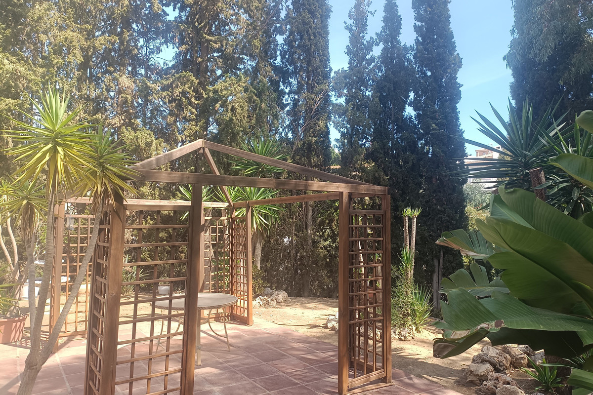 Huis te koop in Campo Mijas | 4 slaapkamers H5123755
