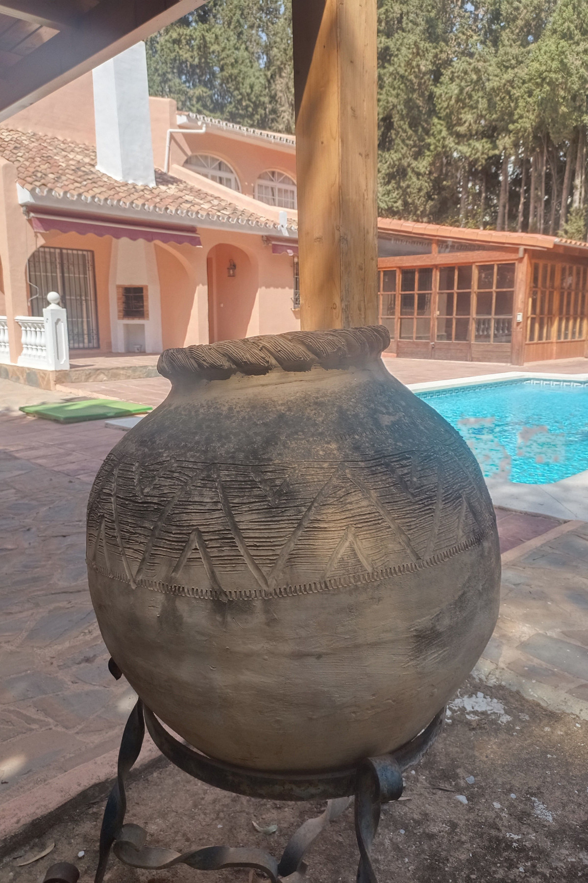 Huis te koop in Campo Mijas | 4 slaapkamers H5123755
