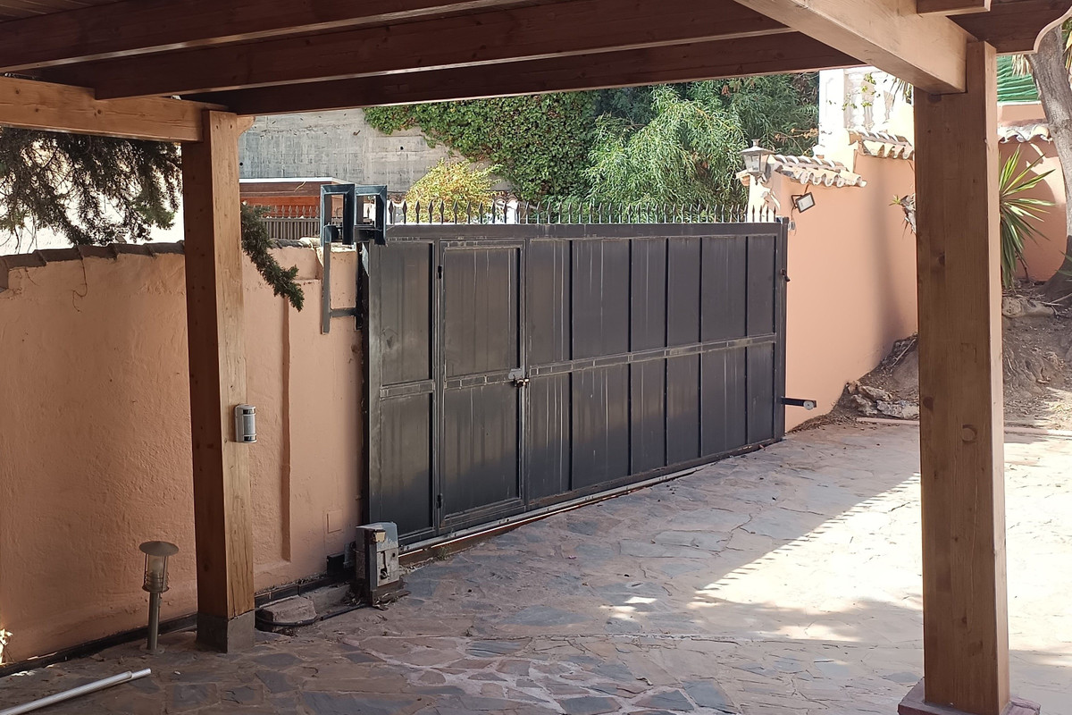 Huis te koop in Campo Mijas | 4 slaapkamers H5123755