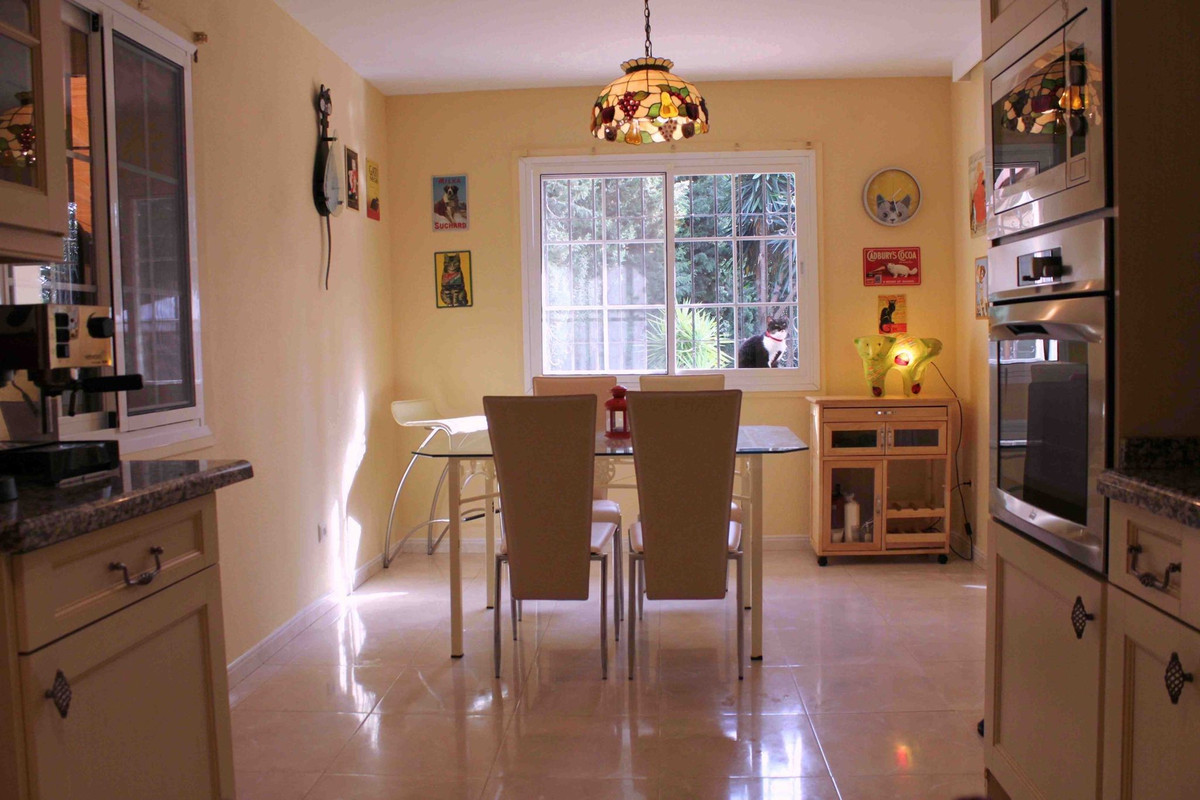 Huis te koop in Campo Mijas | 4 slaapkamers H5123755