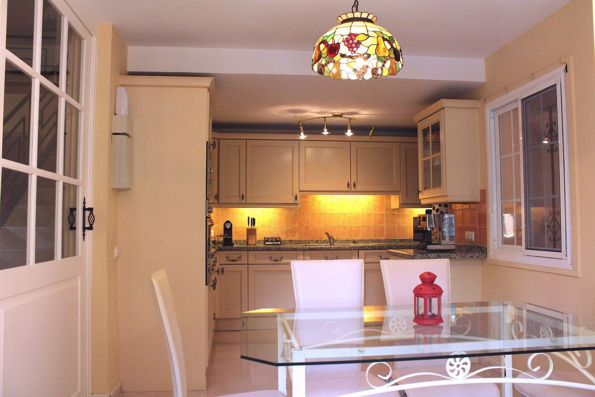 Huis te koop in Campo Mijas | 4 slaapkamers H5123755