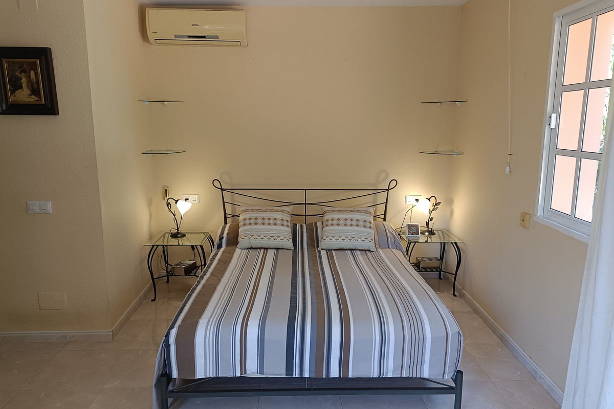 Huis te koop in Campo Mijas | 4 slaapkamers H5123755