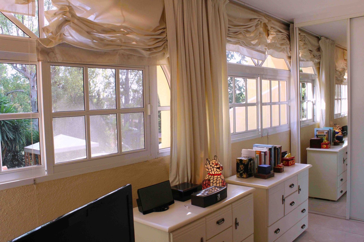 Huis te koop in Campo Mijas | 4 slaapkamers H5123755
