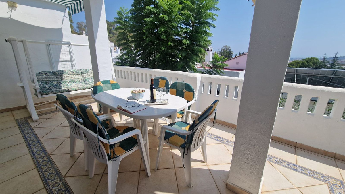 Huis te koop in Campo Mijas | 3 slaapkamers H5140831