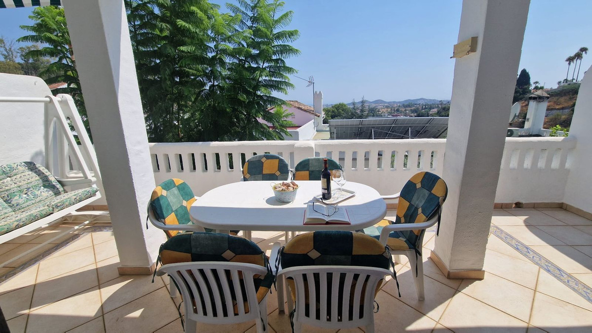 Huis te koop in Campo Mijas | 3 slaapkamers H5140831